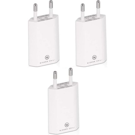 Chargeur Pour Téléphone Portable Doro - Téléphonie