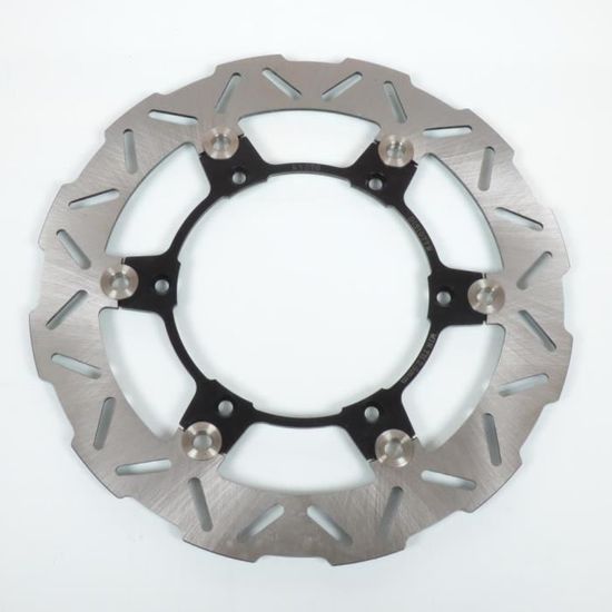 Plaquettes de frein Motos Husaberg FC 400 Avant de 1999 à 2002