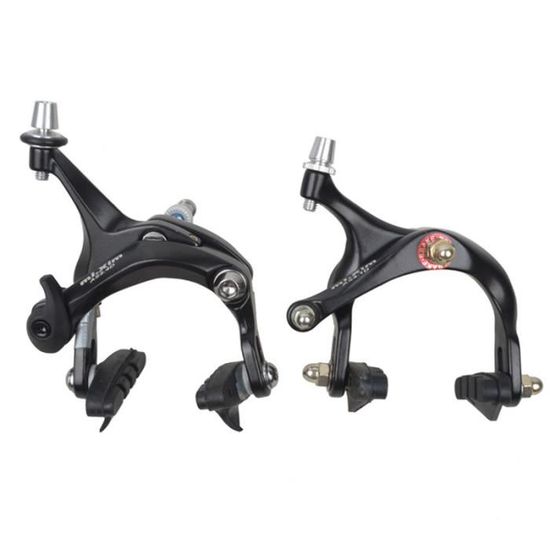 Plaquettes de frein sur jante de vélo de route pour Shimano S233,9
