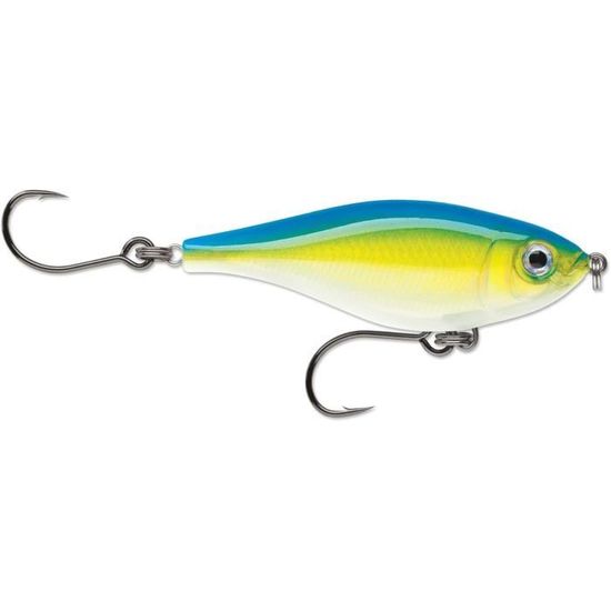 Leurre Rapala X-Rap Saltwater - 13g