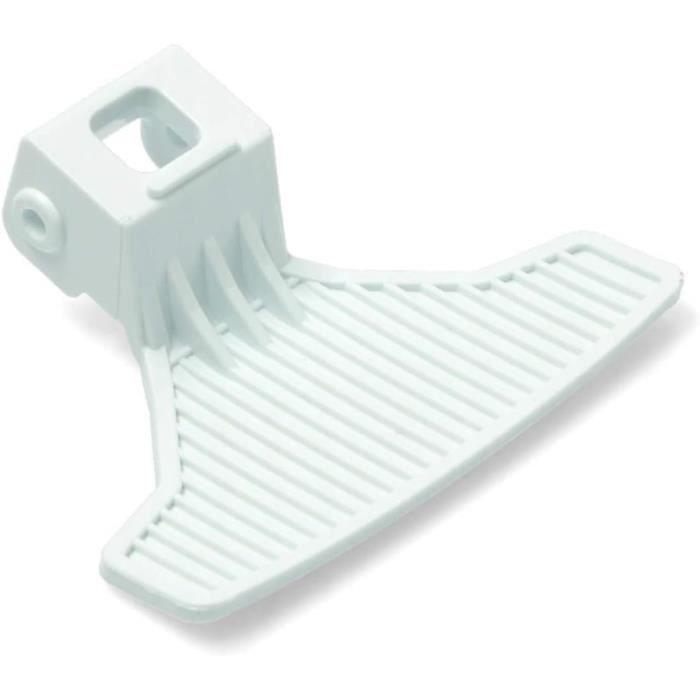 Poignée De Fermeture De Porte De Machine à Laver BEKO 2813170100