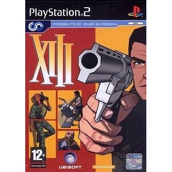 Xiii Platinum