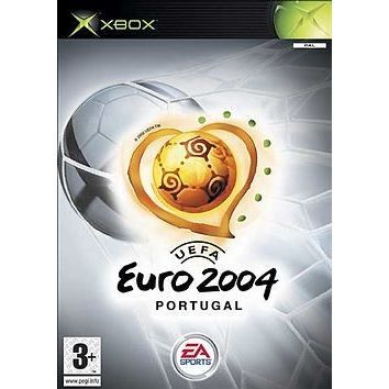 Euro 2004 : Portugal