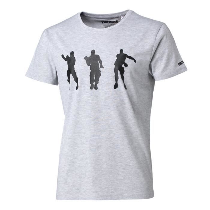 T shirt fortnite homme cheap