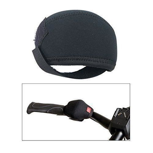 FAHRER Conducteurs Remote Unit Protection, Noir, One Size - RUC-M