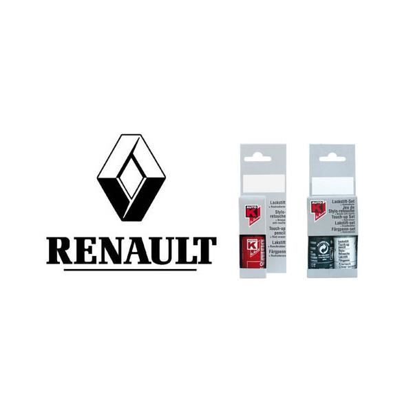 A19 BEIGE (Stylo retouche 9 ml Vernis 9 ml) -...