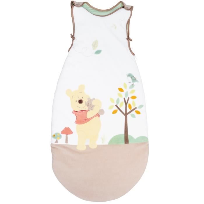 WINNIE WHIMSY Douillette 2ème âge Réglable 100 cm