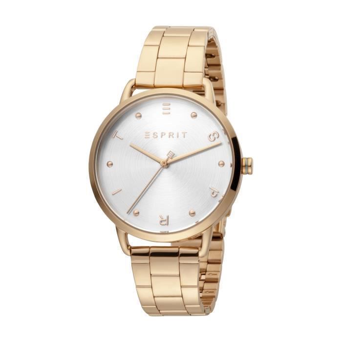 Esprit Femmes Analogique Quartz Montre ES1L173M0085