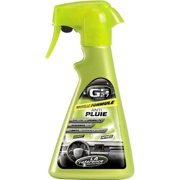 GS27 Anti Pluie - 250 ml