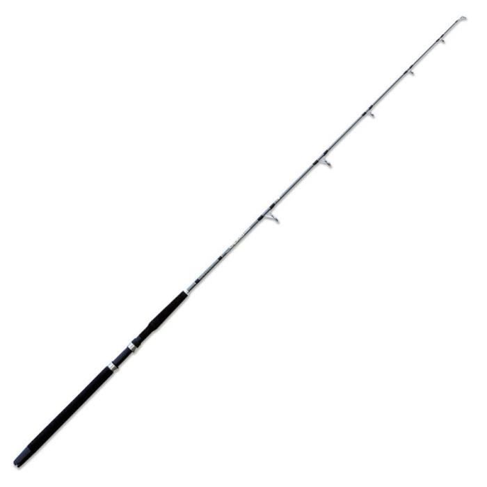 Lineaeffe Cromo Jigging Traction 7 Kg 1.80 m - up to 200 g Canne à Pêche Mer Carbone Rivière Etang