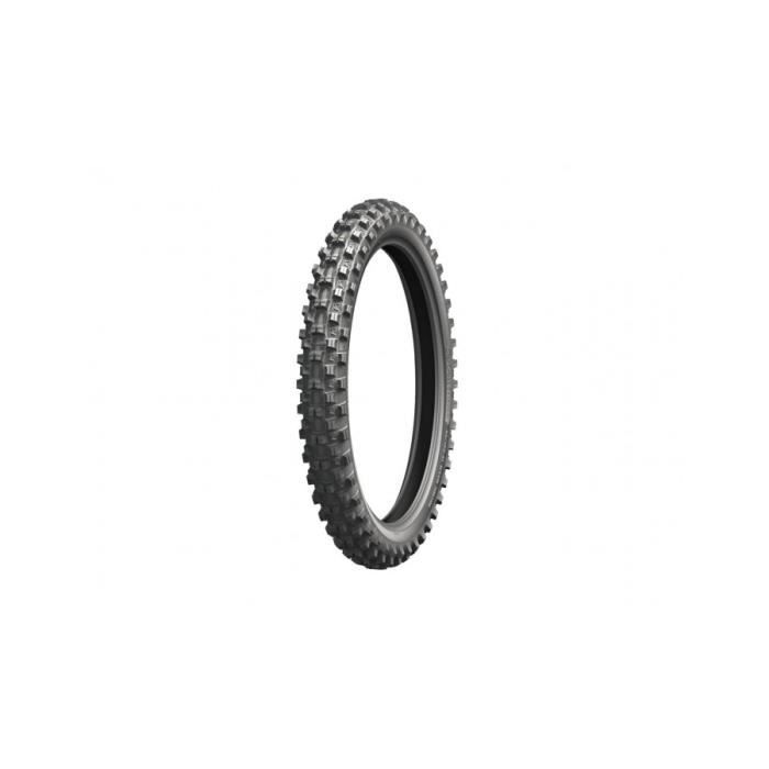 MICHELIN - Pneu Eté - STARCROSS 5 MEDIUM - 70/100 17 M