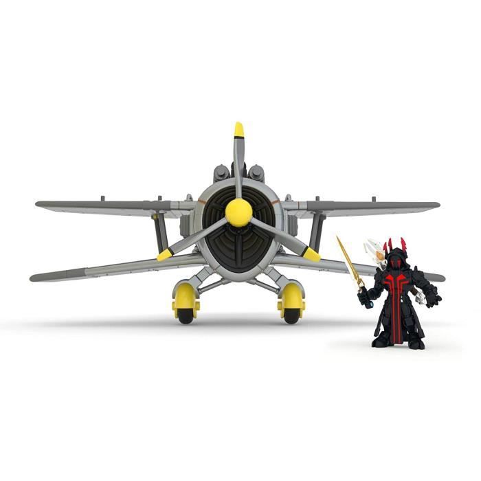FORTNITE Battle Royale - Avion X-4 Stormwing 23cm