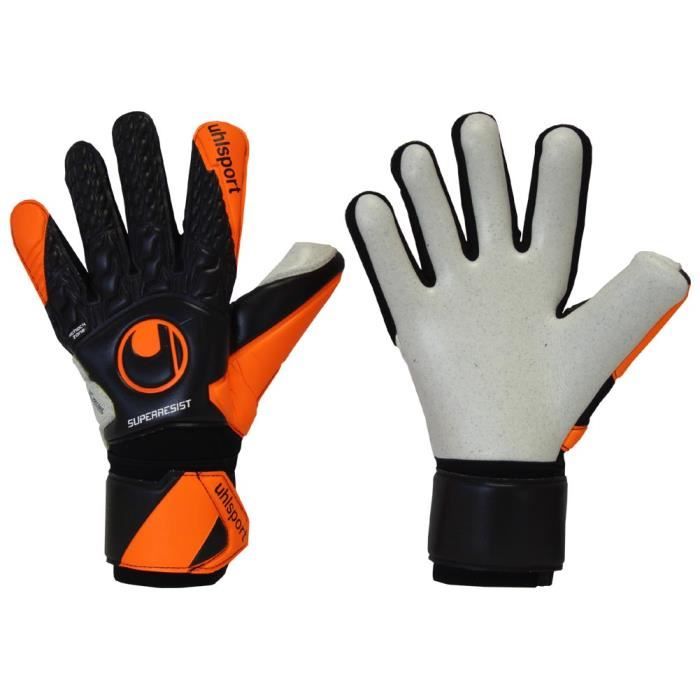 UHLSPORT SUPER RESIST HN Gants de gardien de but