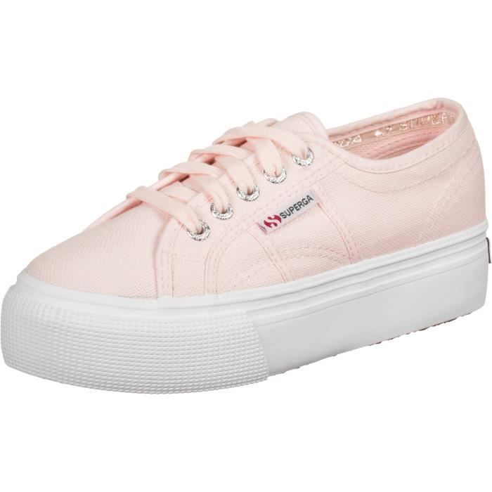 Superga 2905 Cotw Linea up and Down chaussures CHAUSSURES - ACCESSOIRES>BASKET - SPORTSWEAR>BASKET