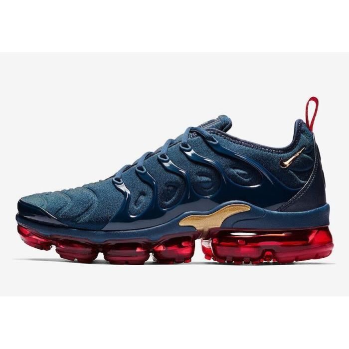 Baskets Air VaporMax Plus pour Homme