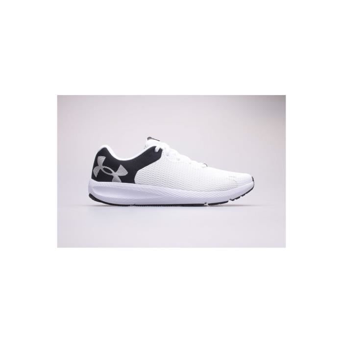 Running ultra light CHARGED PURSUIT 2 BL - Under armour - Homme