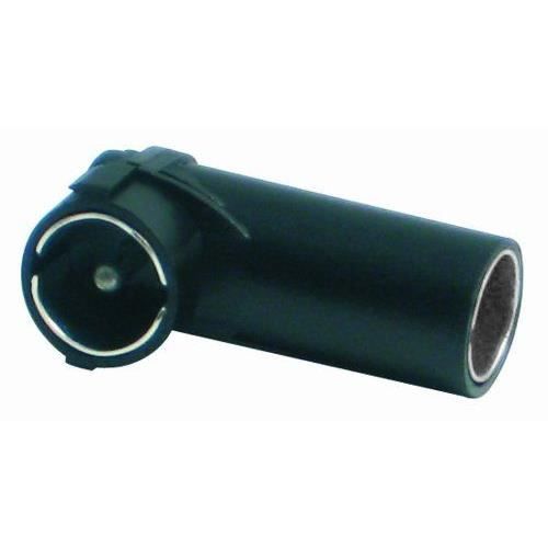 Phonocar 8/536-1 Prise raccord pour antenne autoradio Multicolore