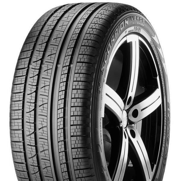 PIRELLI Pneu 4 Saisons SCORPION VERDE ALL SEASON 235/60 R18 V
