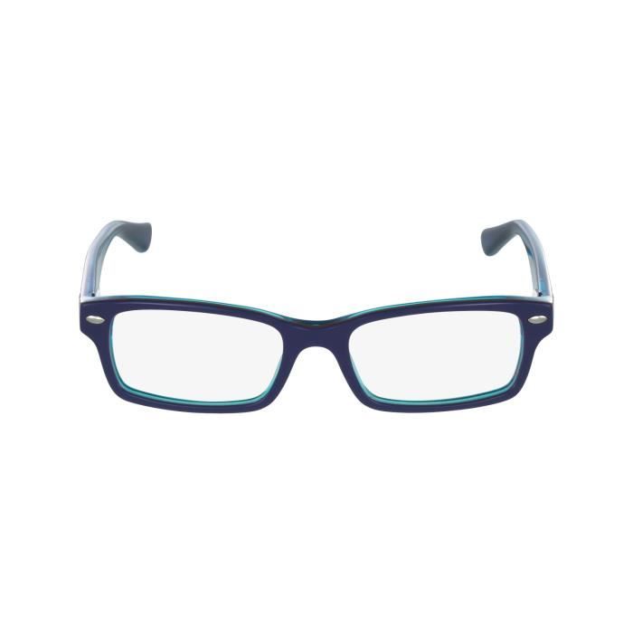 Lunettes de vue Ray Ban RY1530 -3587 Bleu