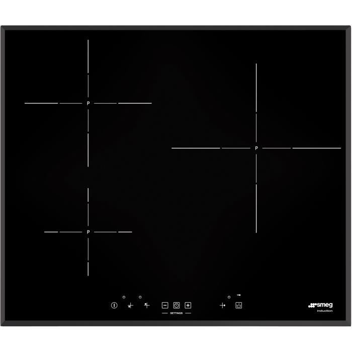 Plaques induction SI 5633 B