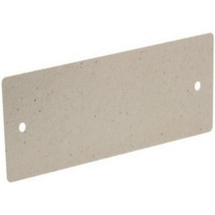 Plaque mica pour Four micro ondes BAUKNECHT, IGNIS, KITCHENAID, WHIRL
