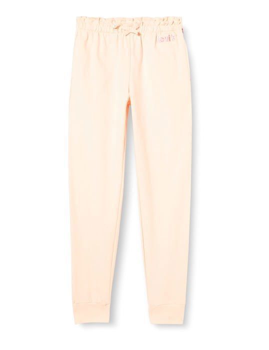 Levi's Short Denim Bébé Fille Butterfly Scrunchie - Confort Et Style 100% Coton