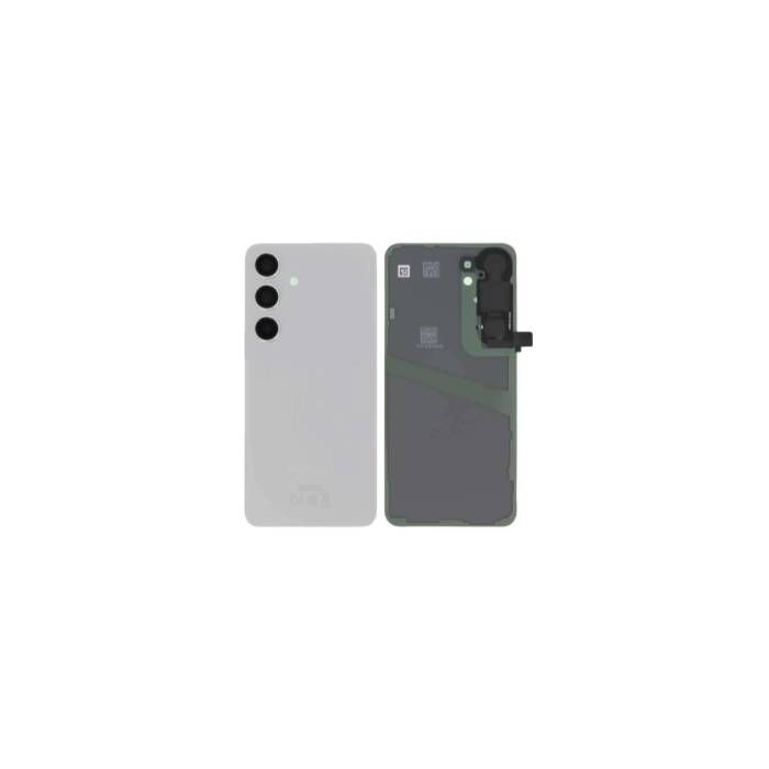 Cache Batterie Vitre Arrière Premium pour Samsung Galaxy S24 5G S921