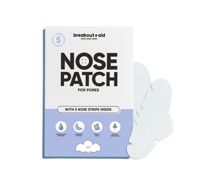 Patch De Nez Pour Les Pores main image 1