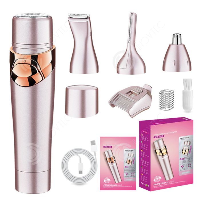 Rasoir Visage Femme Sephoranull