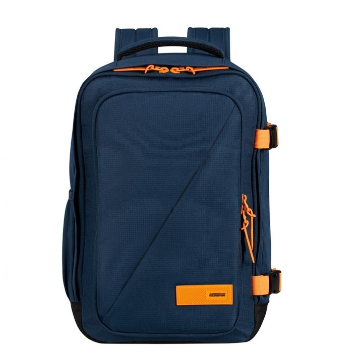 Whistler FROSWICK - Sac à dos - midnight navy/bleu