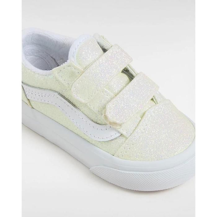 Vans Vans sneakers Old Skool V Glitter