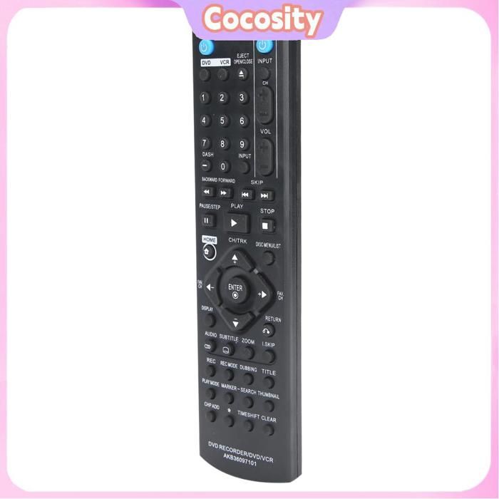 Télécommande Akb76036201 Pour Televiseur Lg Goldstar - Télécommande Télécommande Akb76036201 Pour Televiseur Lg Goldstar - Télécommande