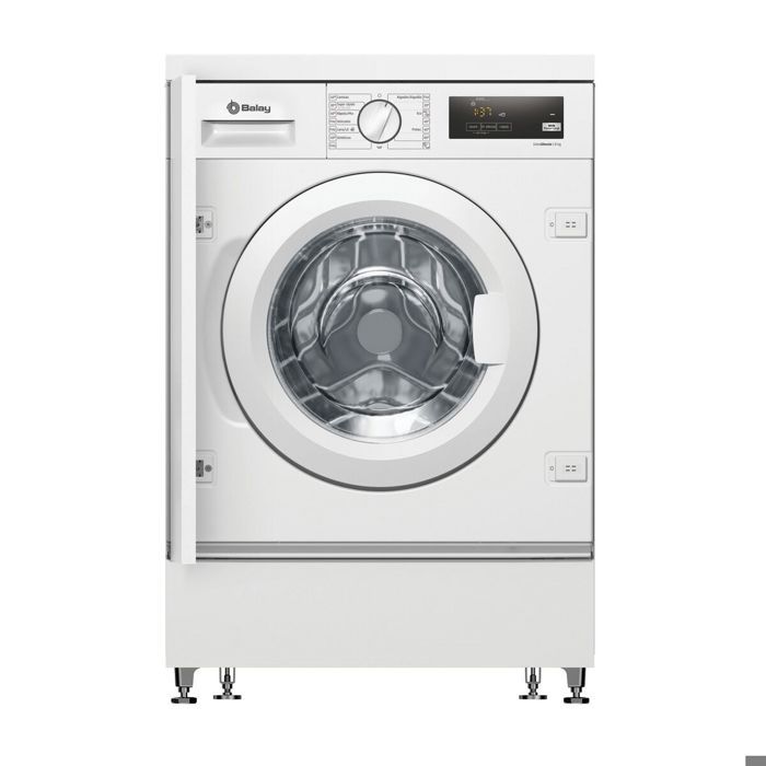 Machine à laver Balay 3TI987B 59 6 cm 1400 rpm 8 kg LAVE LINGE - vue 2