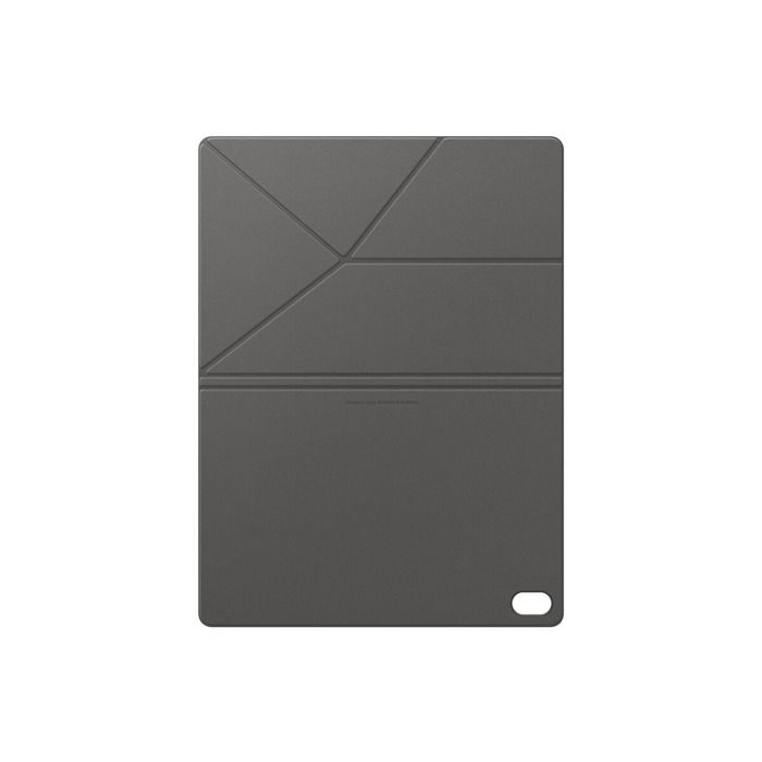 Accessoires Tablette Samsung Smart Book Cover pour Galaxy Tab S11 - Noir