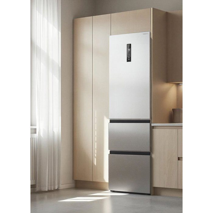 Réfrigérateur combiné - Create - Studio Combi Pro Flex 401 - Perfect Fit - Space Pro - Care+