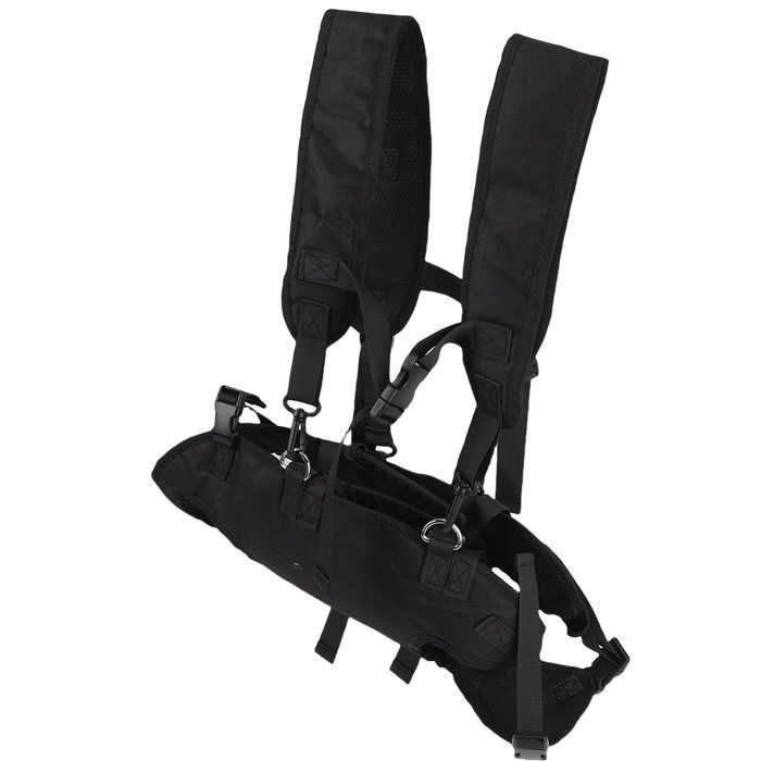 Mothinessto Porte-sac à dos pour chien Sac à dos de transport pour chien Portable en animalerie transport L pour 155-160cm Mothinessto Porte-sac à dos pour chien Sac à dos de transport pour chien Portable en animalerie transport L pour 155-160cm