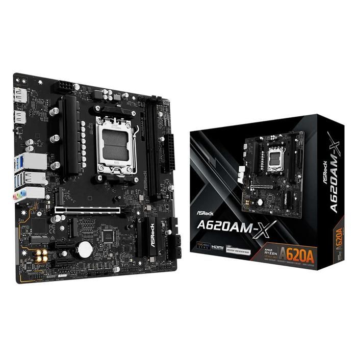 Carte mère ASRock A620AM-X