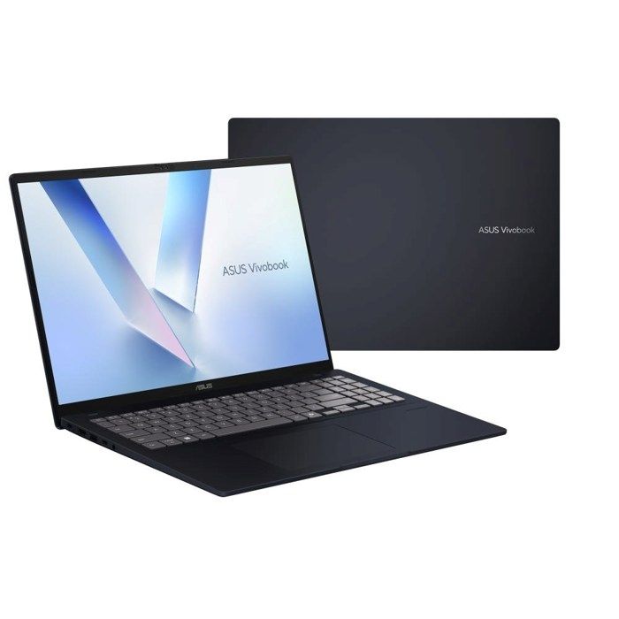ASUS X1607AA-MB009W U5 325 16.0 16 Go 512 INT W11