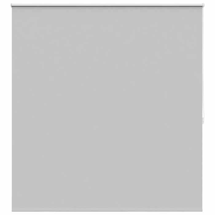 Store enrouleur occultant  largeur - Tissu - Chambre - Bureau - Gris - 1644x175 cm - 160 cm