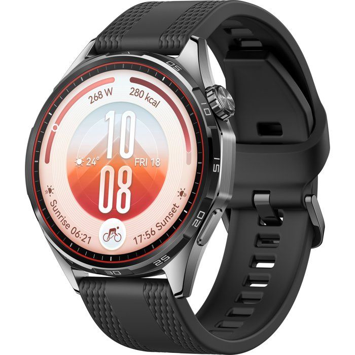 Montre connectée Huawei Watch GT 7 46 mm Bluetooth - vue 4