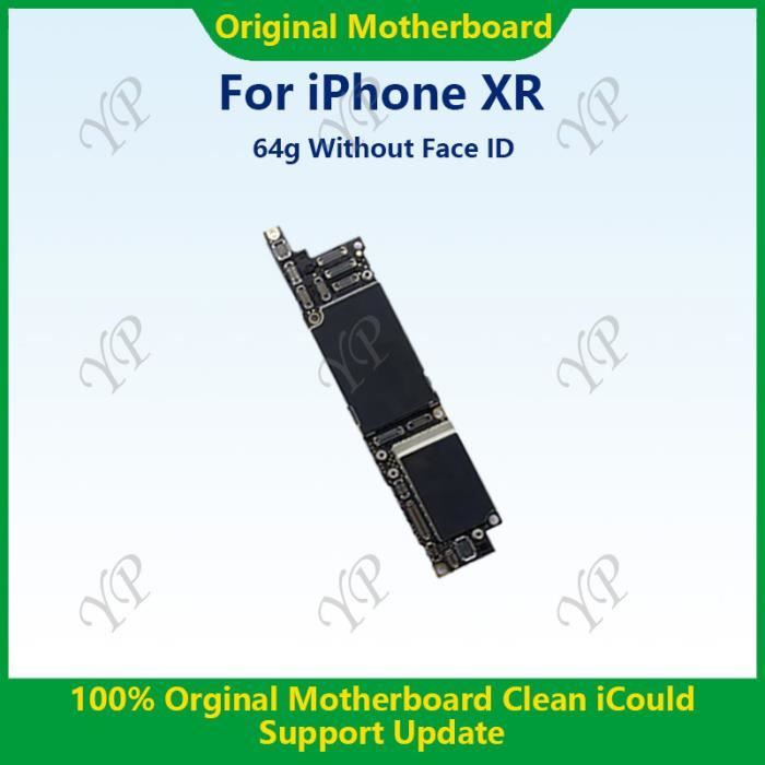 Altoparlante Originale Per IPhone XR &ndash; Ricambio Nuovo, IParts4U