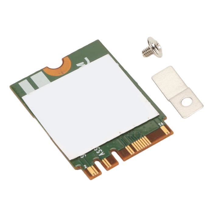Carte WiFi+Bluetooth NGFF Realtek RTL8723B Pour ASUS VivoBook F507MA - Occasion Testée