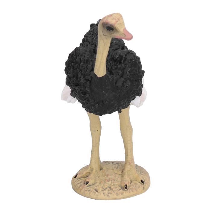 Générique Figurine Ornithorynque - Jouet Modèle Animal Ornithorynque