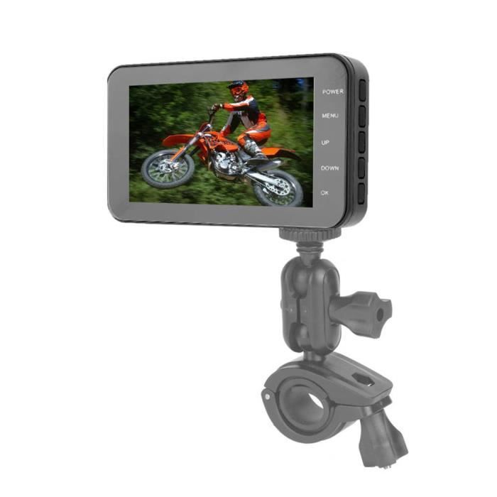 VSYSTO Caméra de Casque Portable 1080P, Objectif Grand Angle 150° pour VSYSTO Caméra de Casque Portable 1080P, Objectif Grand Angle 150° pour
