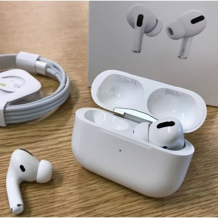Apple AirPods Pro avec étui MagSafe - vue 2