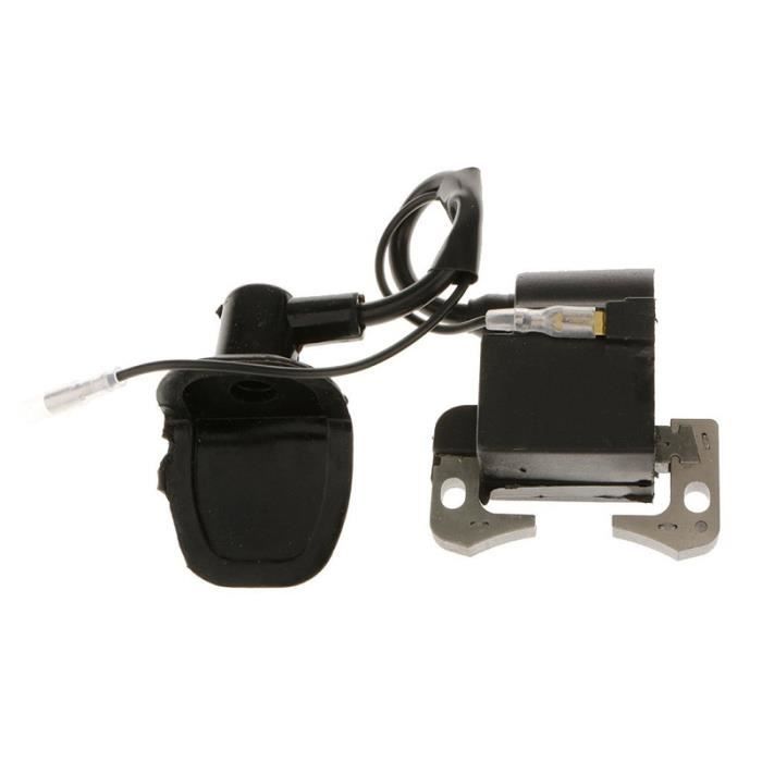 JIE Bobine D'Allumage Pour Minimoto Atv Dirt Bike Quad 49Cc 47Cc - Auto