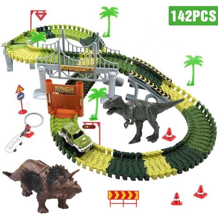 Voiture télécommandée dinosaure Clearance