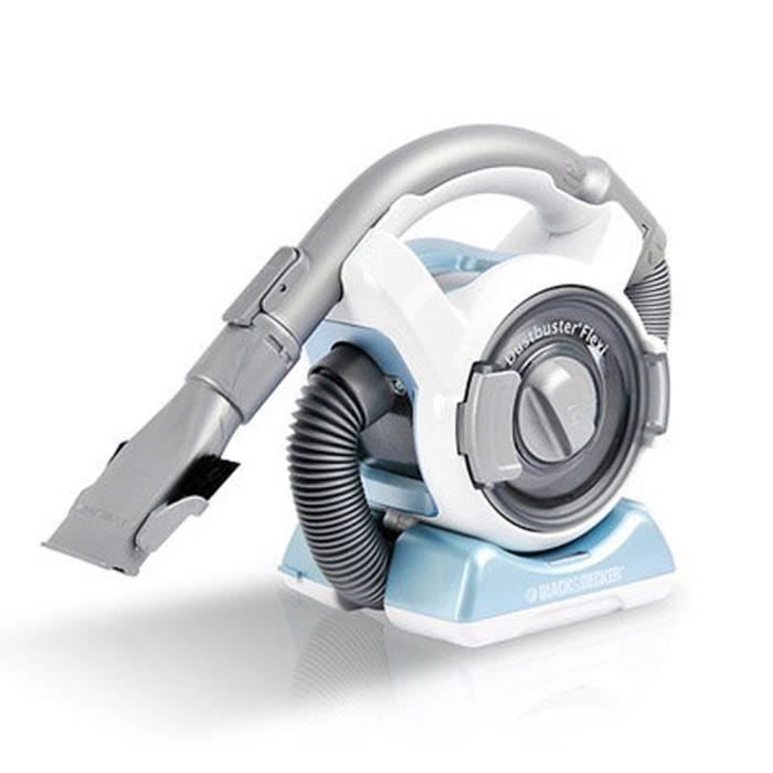 aspirateur black et decker dustbuster