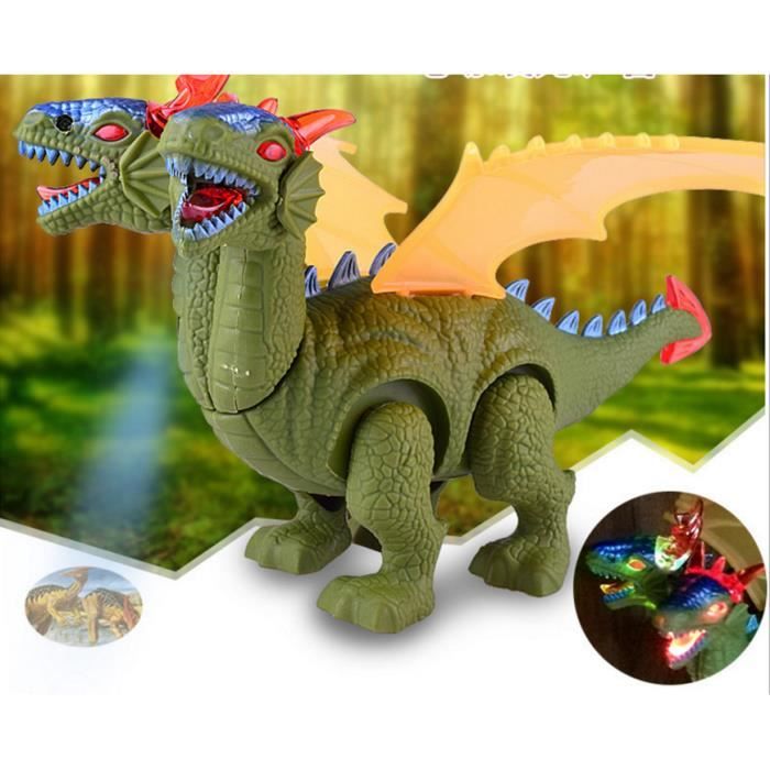 dinosaure jouet sonore