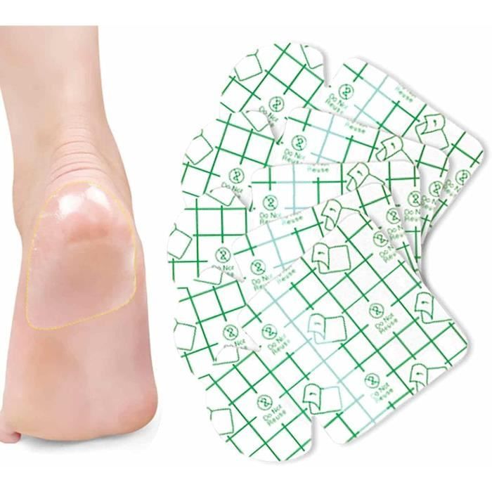 Talons invisibles outlet
